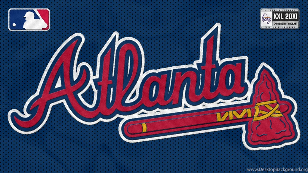Atlanta Braves Wallpaper Backgrounds Version 506 Seo Wallpapers