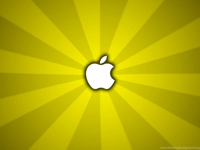 Apple Wallpapers Starburst Design RocketDock.com