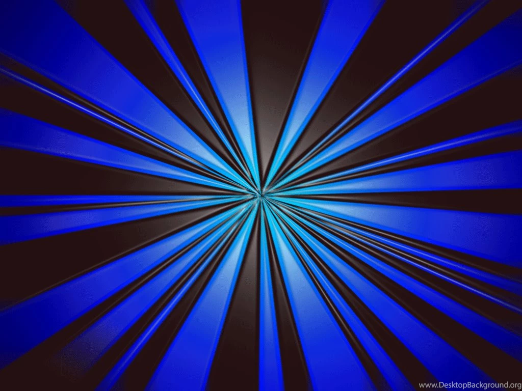 Black And Blue Starburst By Pheonixnyte On DeviantArt