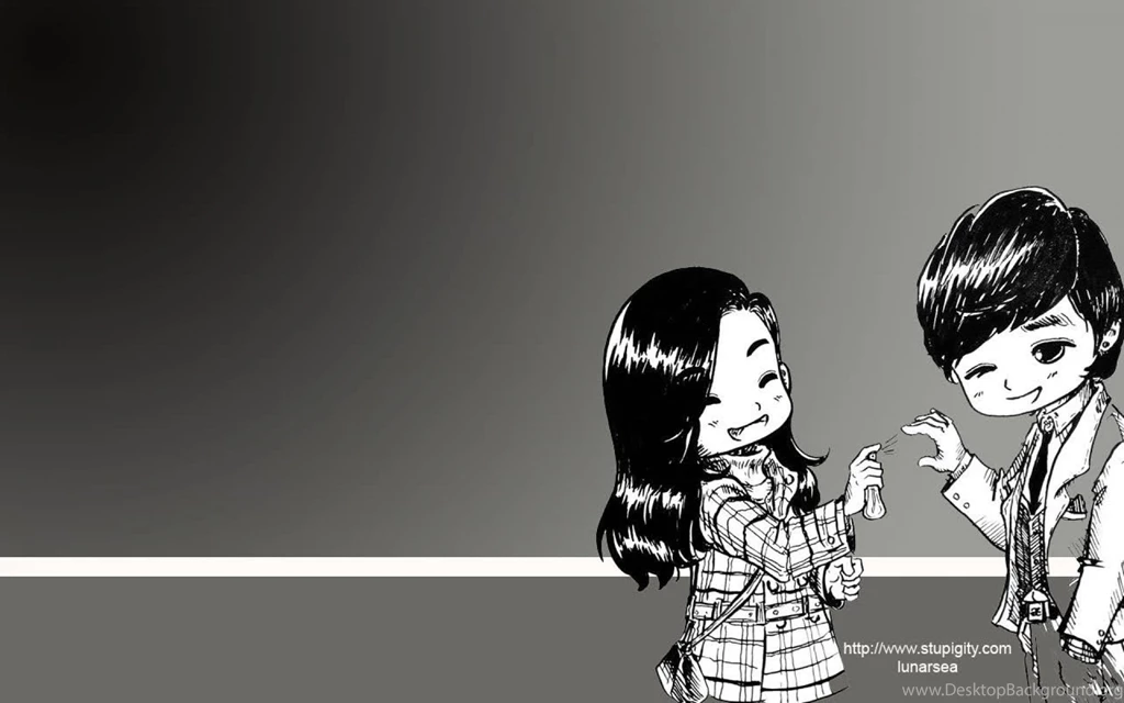 Boys Before Flowers Kartun Wallpapers   1170538