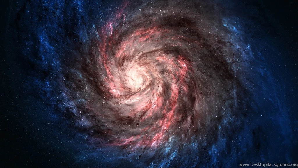 1280x720 Cosmic Starburst Wallpapers