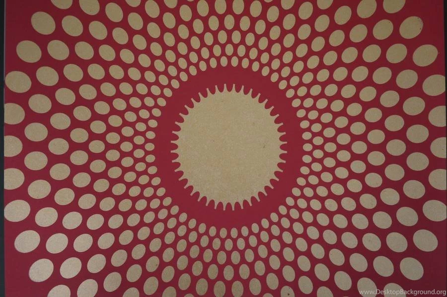 Starburst Wallpapers By Sharon Jane