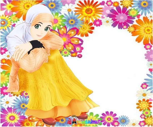 Selojara: Wallpapers Muslimah Sejati