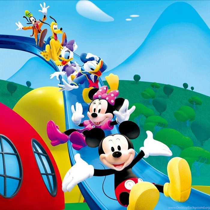 Mickey Wallpapers Tikus Beli Murah Mickey Wallpapers Tikus Lots From ...