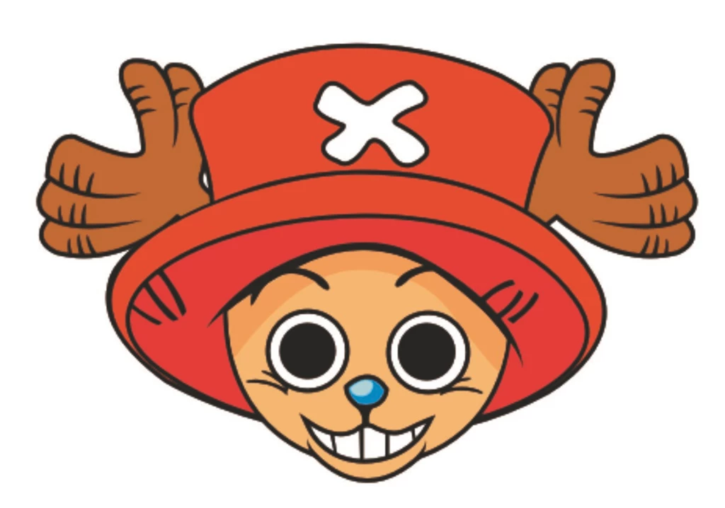 Wallpapers Kartun One Piece