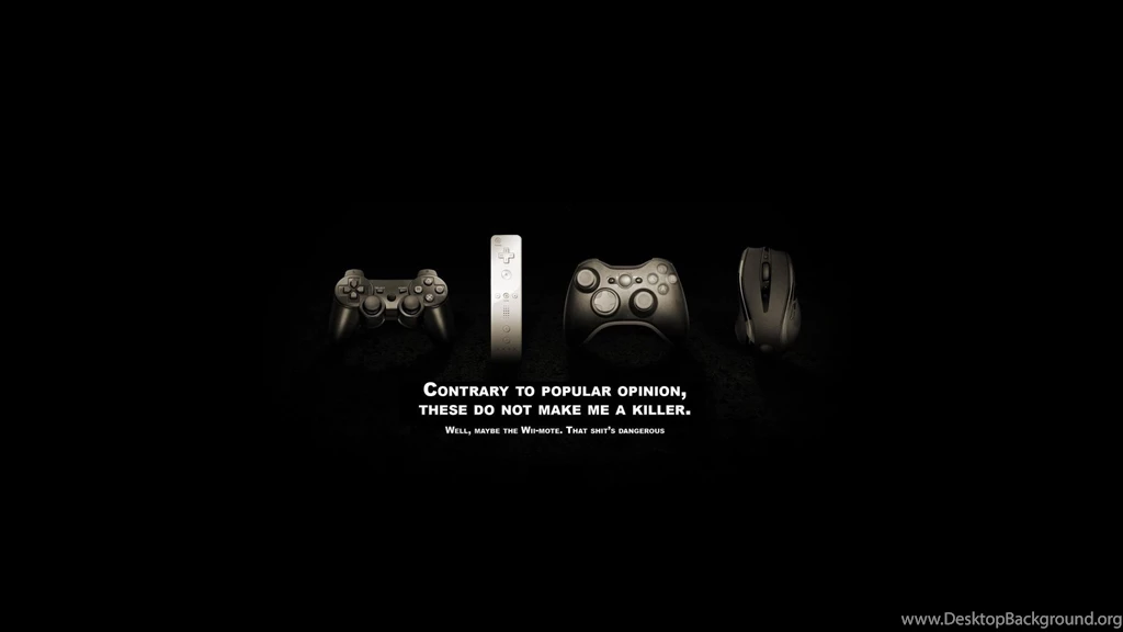 Game Box Wallpapers Funny