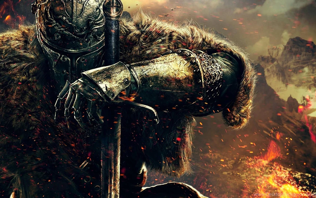 4k Game Wallpapers Games