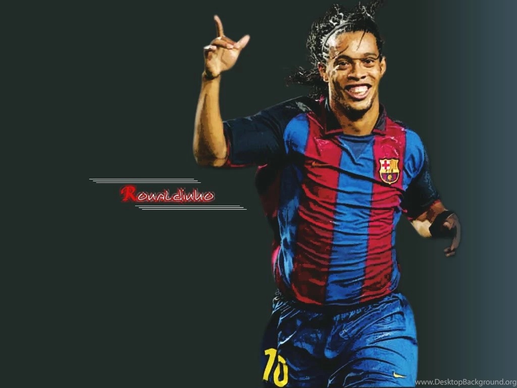 Ronaldinho HD Pictures