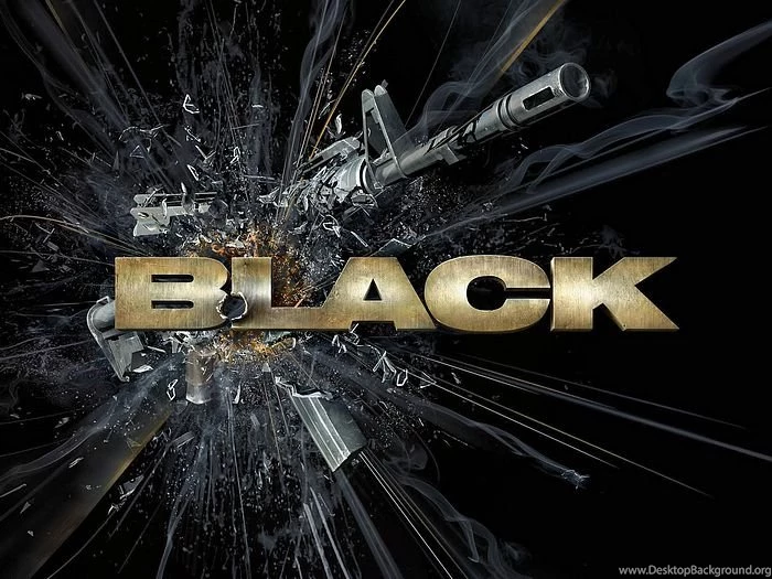 PS2 Game : BLACK Game Wallpapers 41   Wallcoo.net