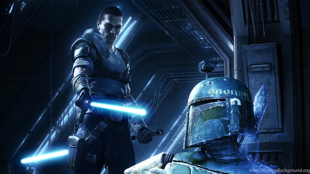 Star Wars Unleashed Gaming Wallpapers HD Download Desktop