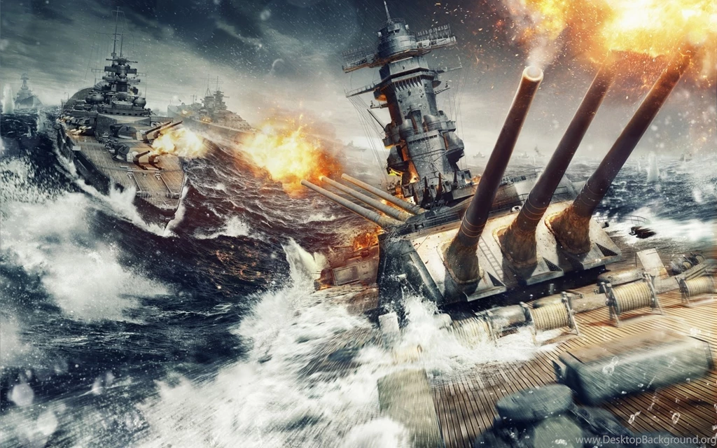 Wallpapers HD World Of Warships Game HD Wallpapers Expert