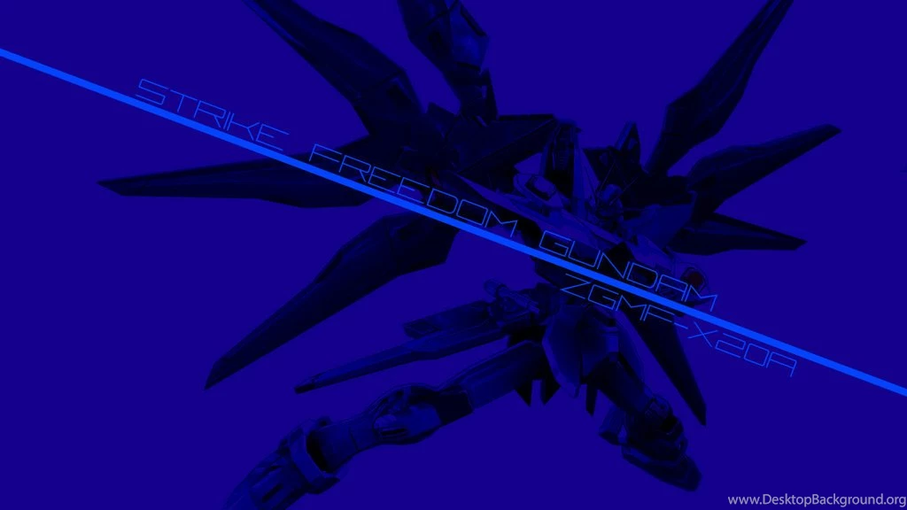Wallpapers On Gundam Fan Club DeviantArt