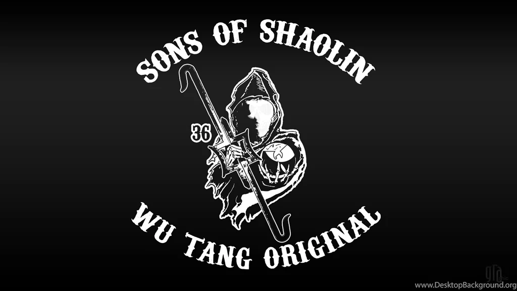 DeviantArt: More Like Sons Of Shaolin Poster By Grasuc