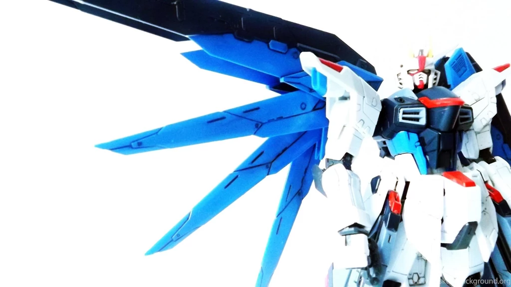 Zgmfx10afreedom   DeviantArt