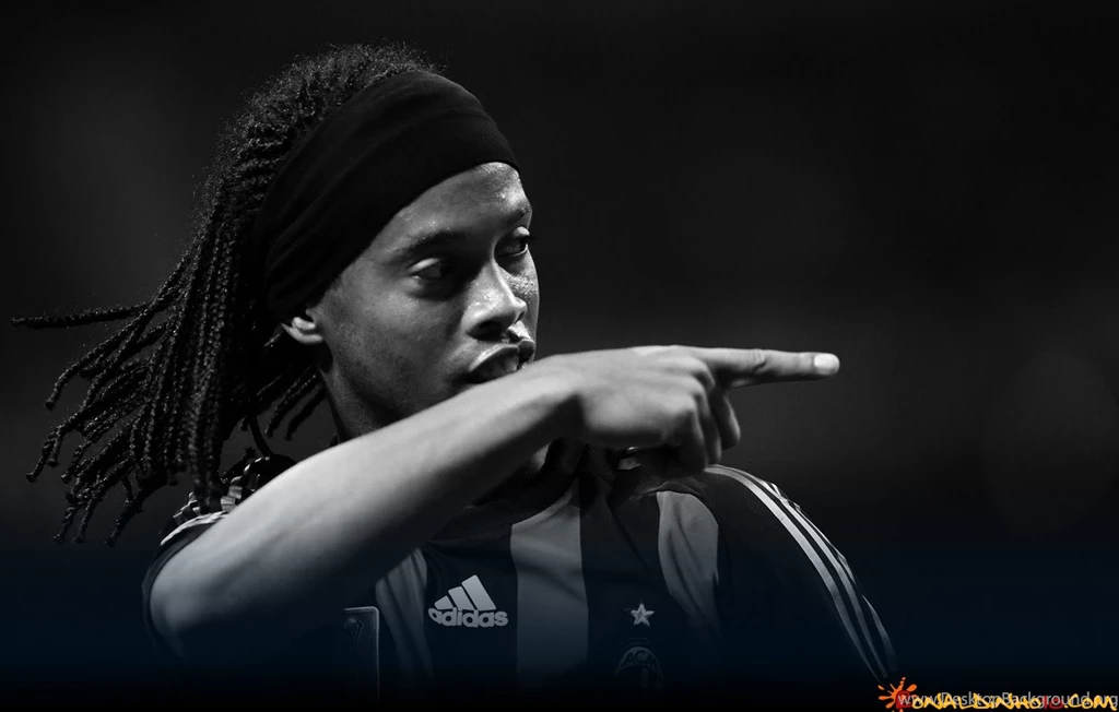 Sad Soccer Quotes Ronaldinho. QuotesGram