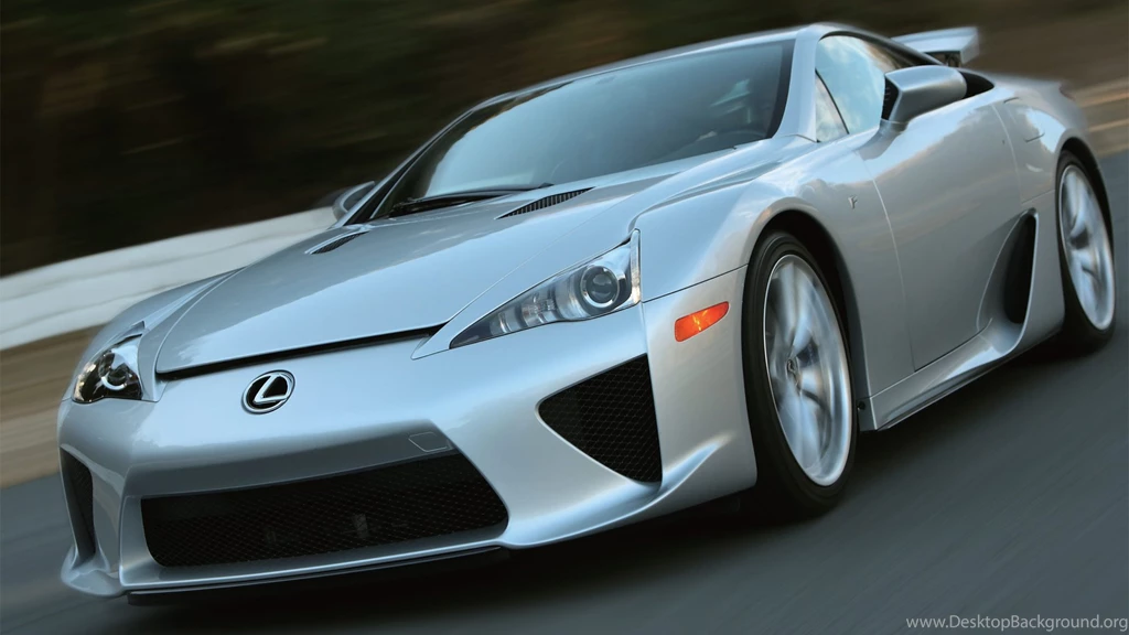 Lfa Wallpapers Hd For Computer, Hd Car Images, Lexus Wallpapers ...
