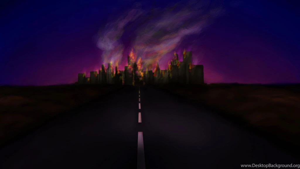 Backgrounds Scene's