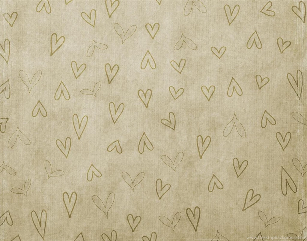 Vintage Sweetheart Backgrounds
