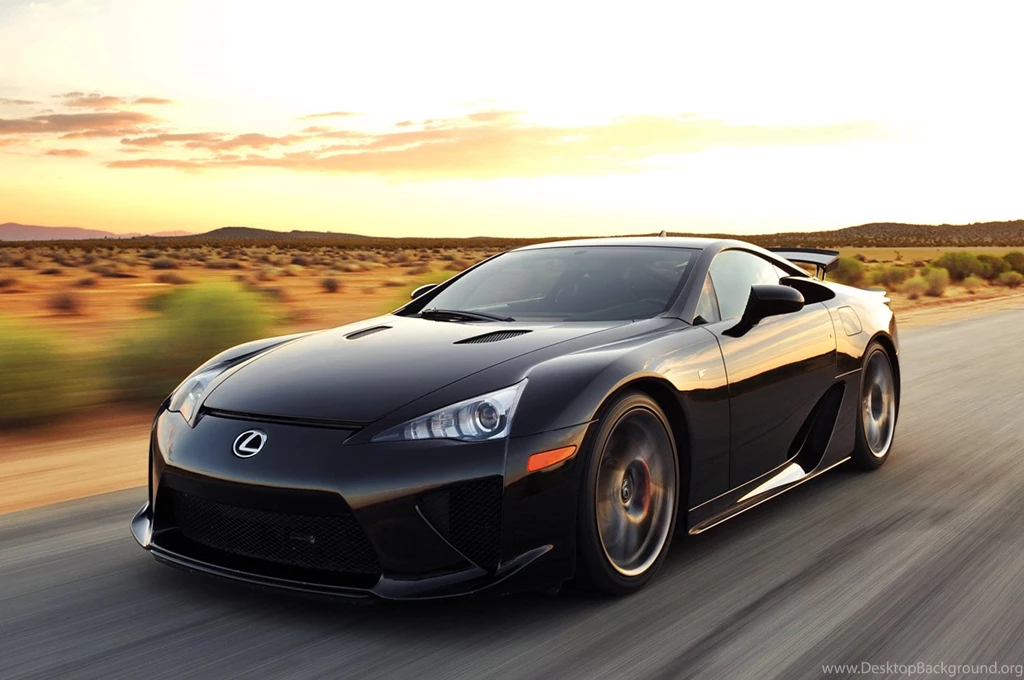 Lexus HD Wallpapers Blakspace.com