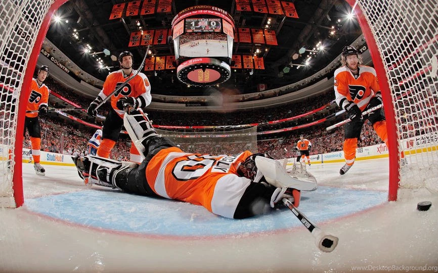 Flyers Vs. Islanders 04/25/2013 Philadelphia Flyers Media ...
