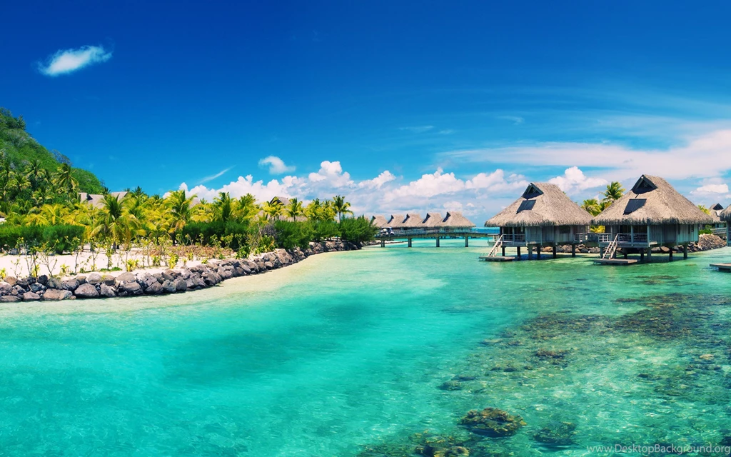 Caribbean HD Wallpapers