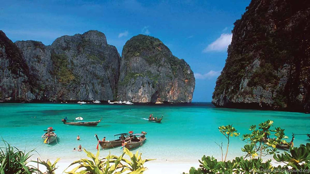 Islands In The Caribbean Travellerguidance.com