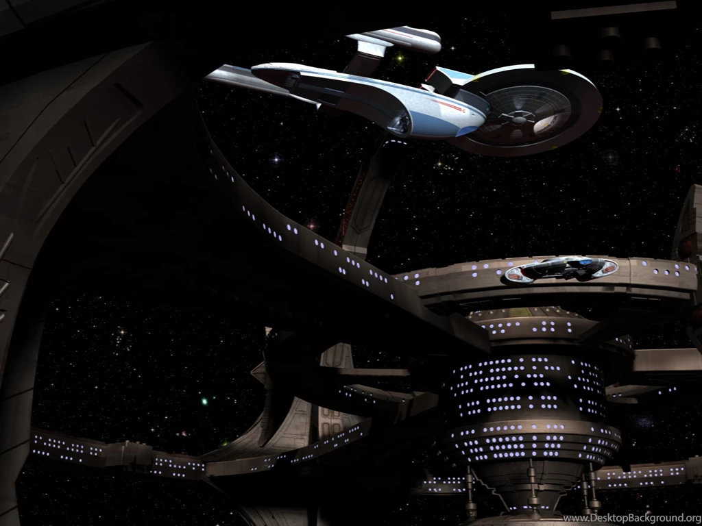 Fuck Yeah Ds9!