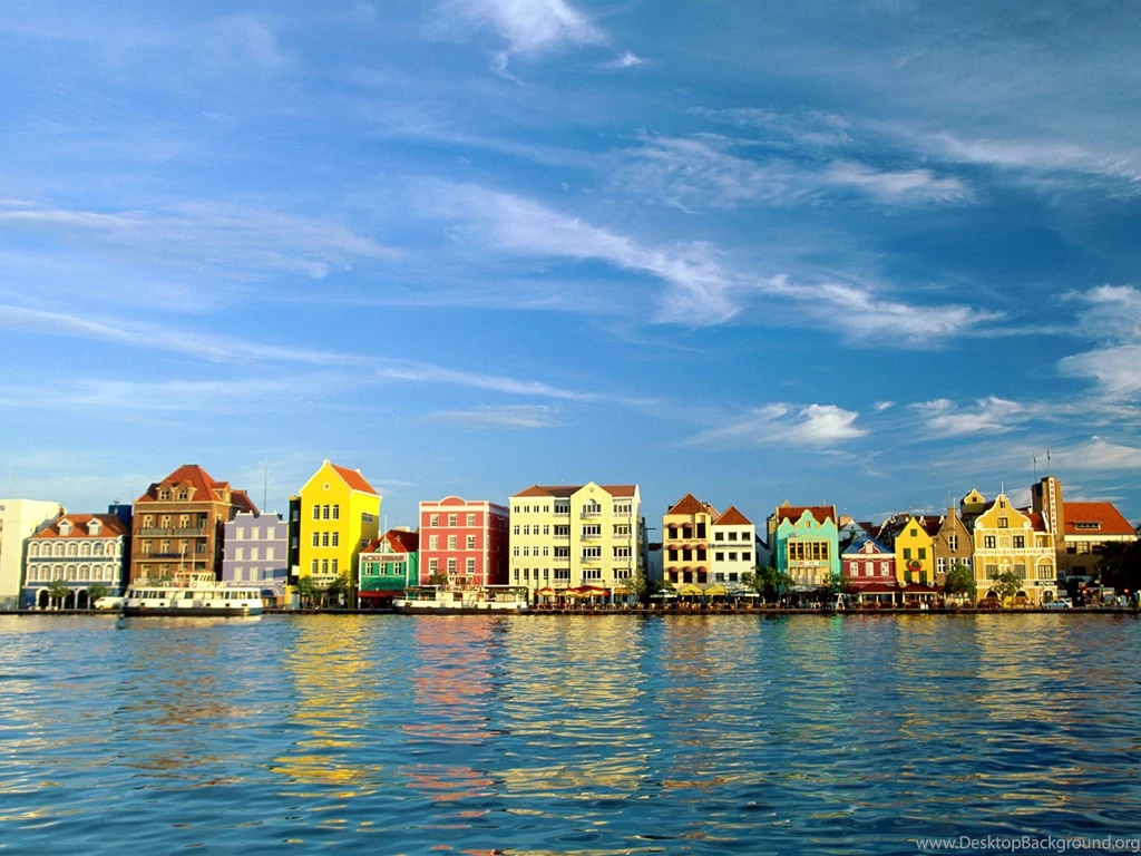 A Fantastic Island At Caribbean: Curacao   TravelTats