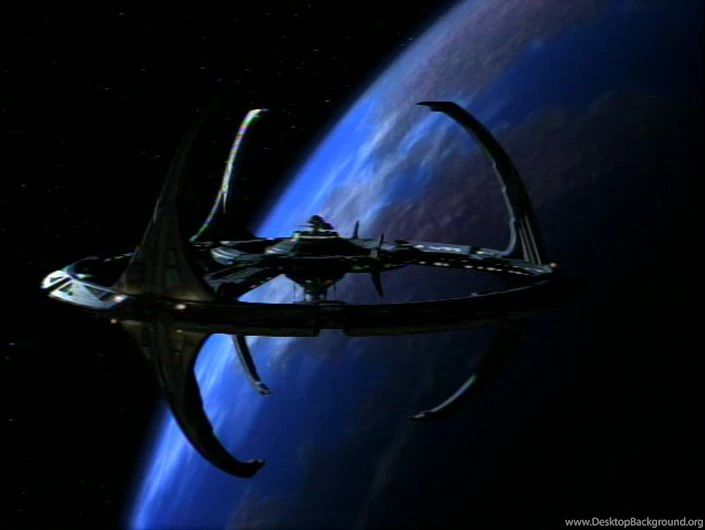 Deep Space Nine TrekCore Star Trek Theme Galleries