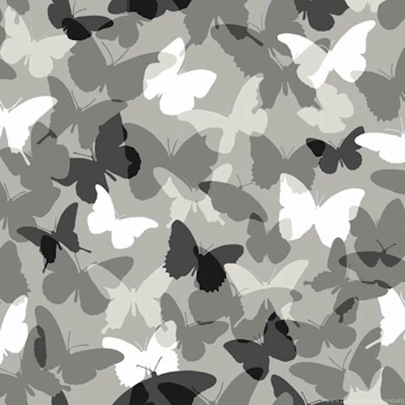 Candice Olson Black Camo Wallpapers