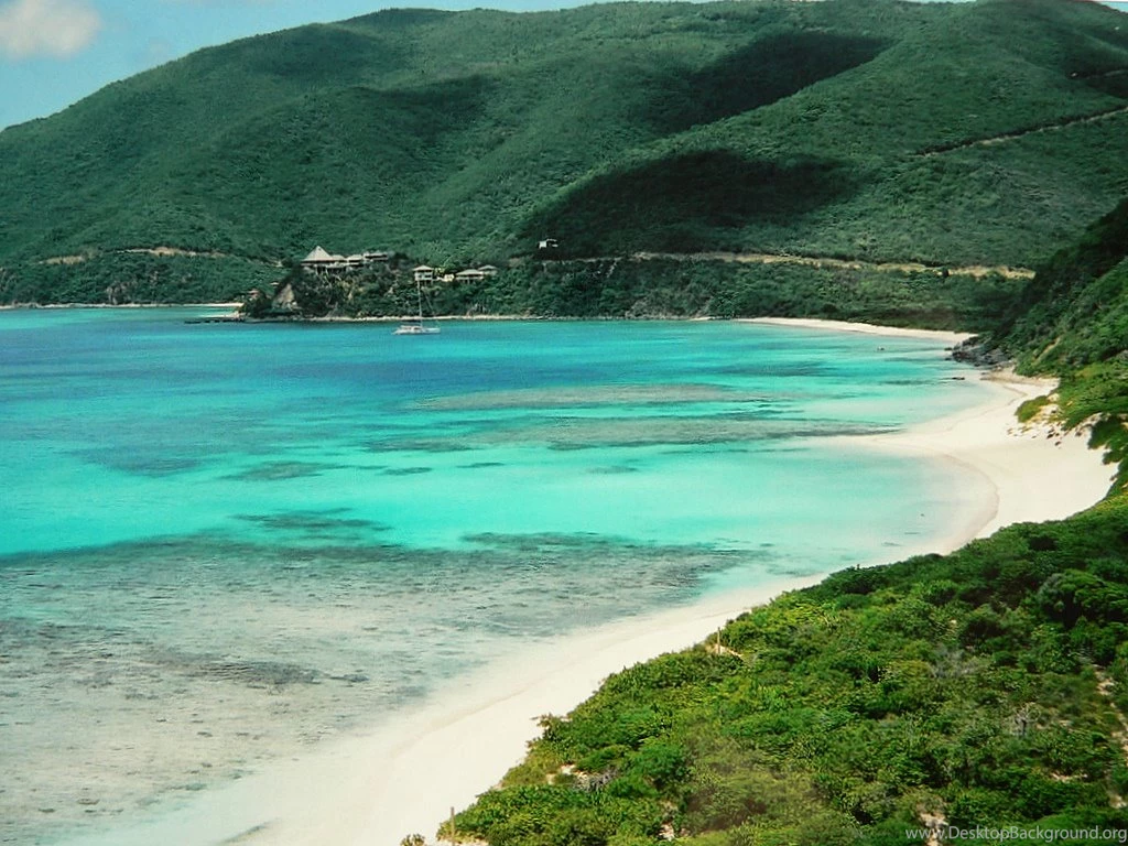 HD Caribbean Islands Wallpapers And Photos