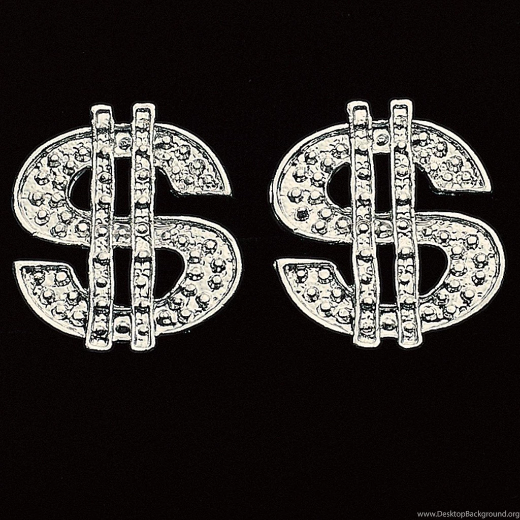 Wallpapers For Dollar Sign Black Backgrounds