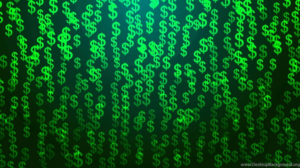 Flowing Dollar Signs FREE Video Backgrounds 1080p   YouTube