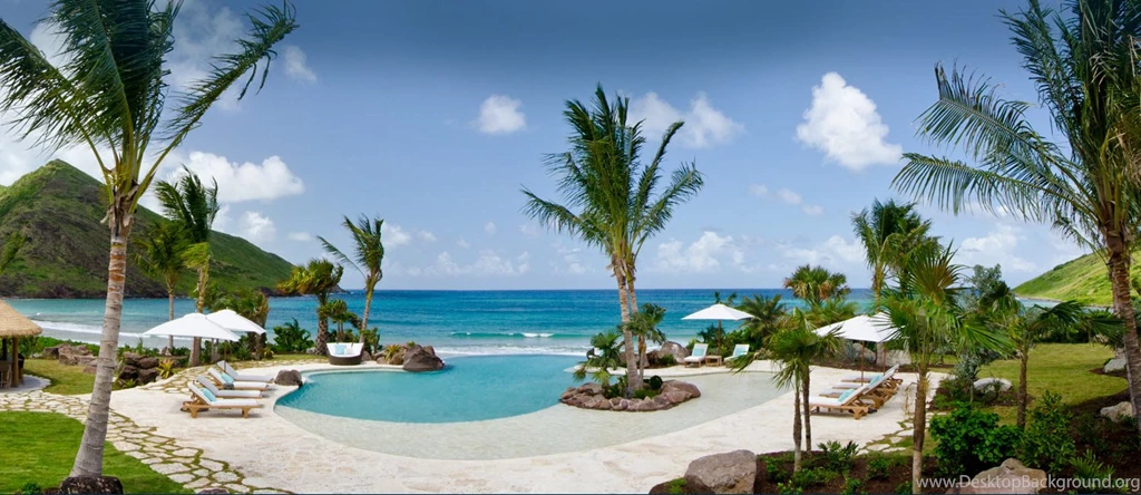 Top 5 Islands In The World To Spend A Holiday   TravelTats