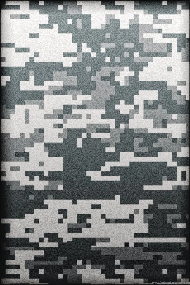 Iphone 4 Camo WallPaper By Bar2133 On DeviantArt