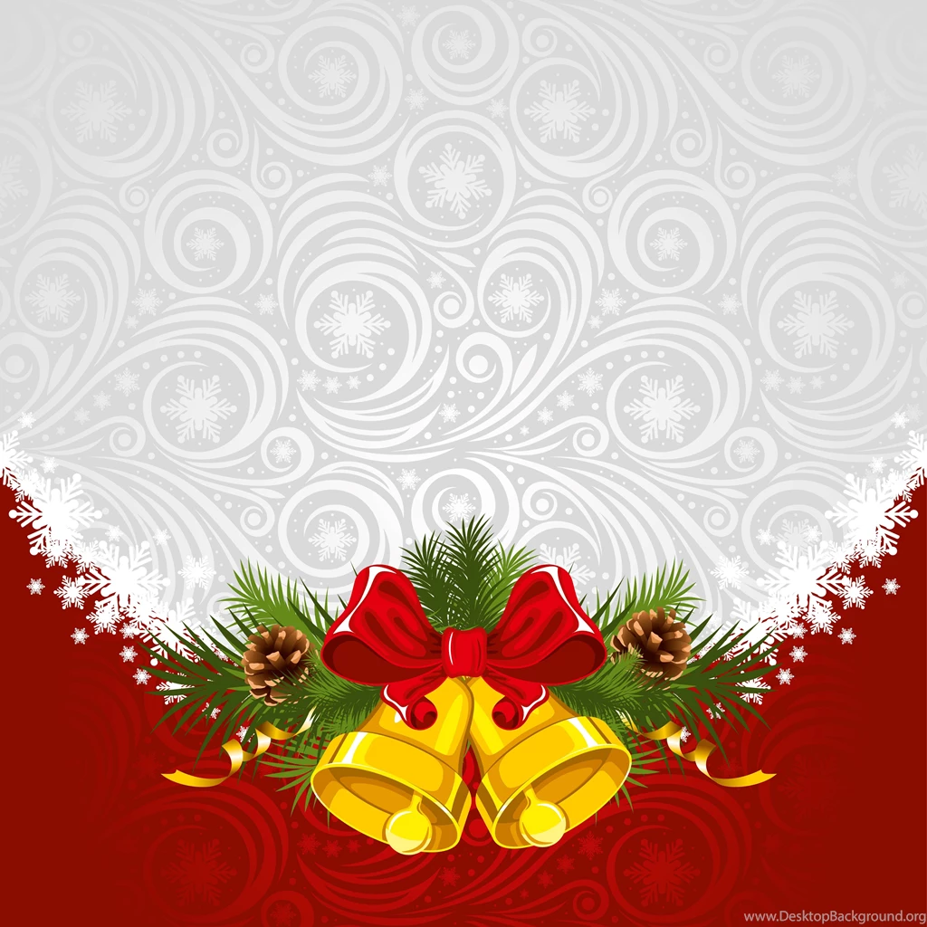 Christmas Backgrounds Free Wallpapers Cave