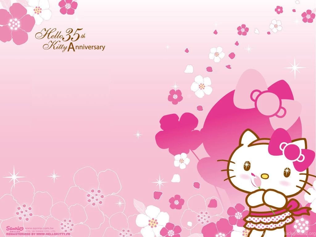 Hello Kitty Free Wallpapers   Wallpapers Cave