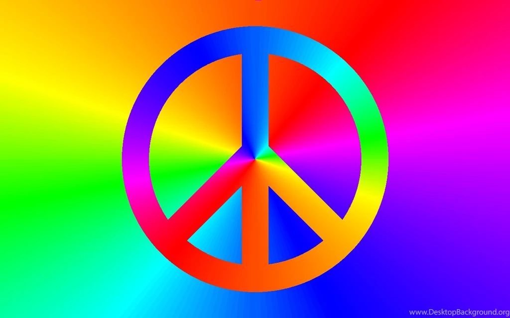Hippie Desktop Backgrounds Wallpapers Cave