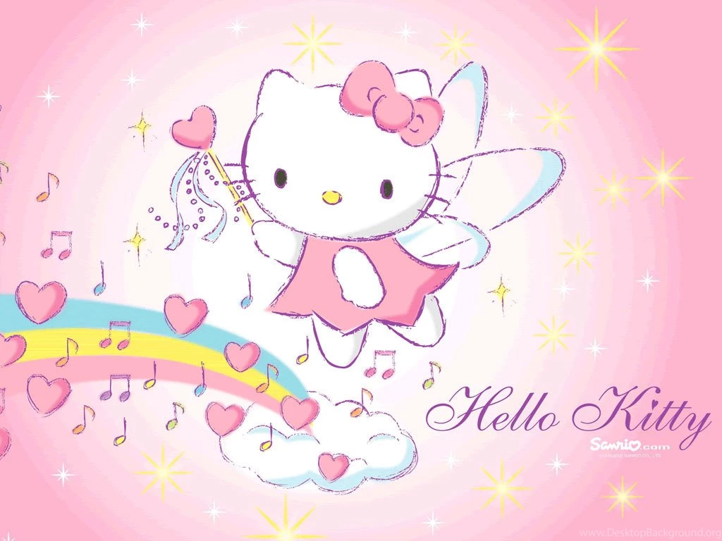 Hello Kitty Screensavers Wallpapers Free   Wallpapers Cave