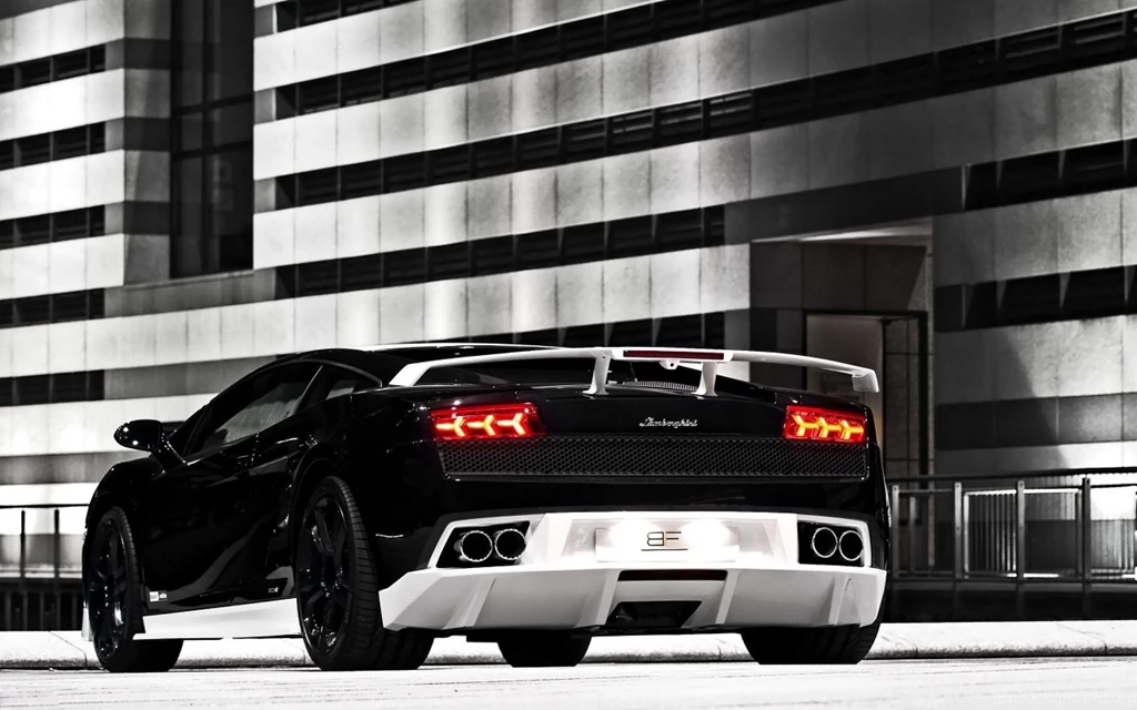 Lamborghini Bf Wallpapers