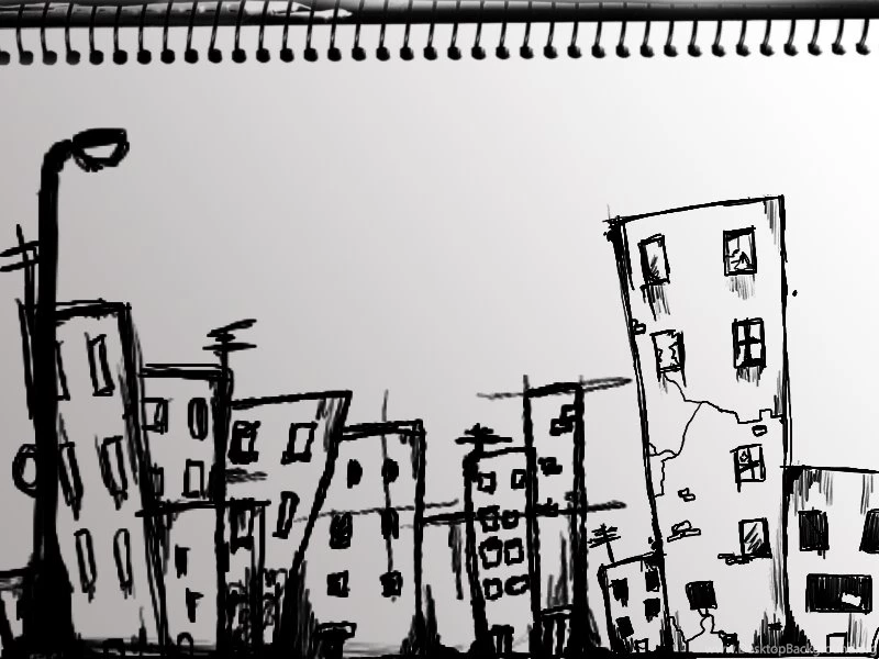 Urban Backgrounds By Djcerealkillerjr On DeviantArt