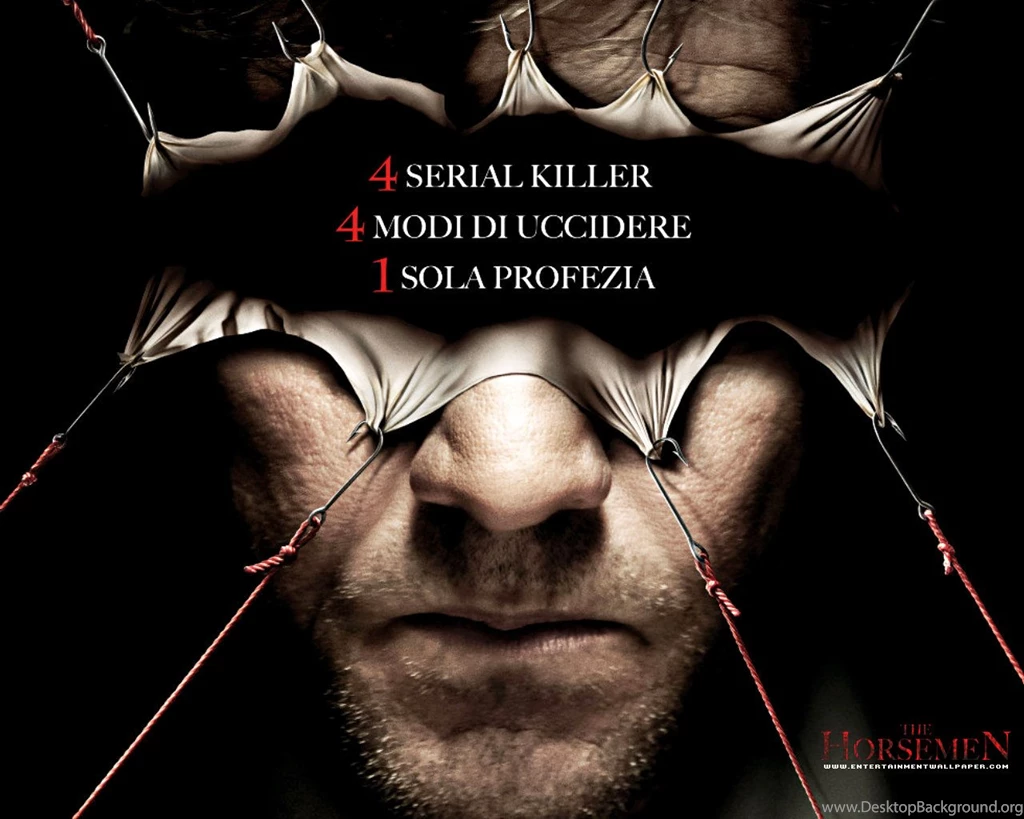 4 Strange Serial Killers Google Skins, 4 Strange Serial Killers ...