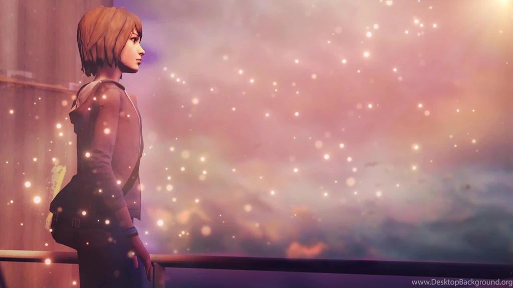 Life Is Strange HD Backgrounds / 1920x1080