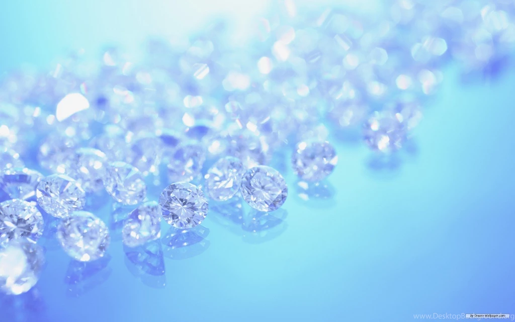 Blue Diamond Backgrounds