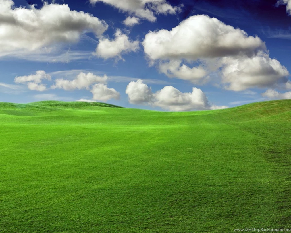 Green Fields Green Wallpapers (20340138) Fanpop