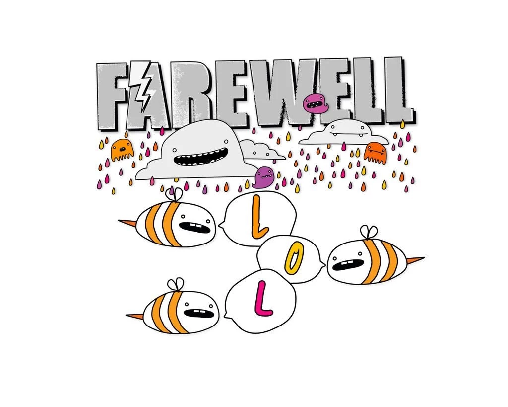 Farewell Backgrounds Wallpapers Cave