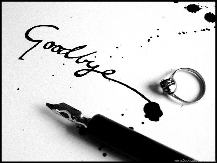 Farewell Quotes HD Wallpapers 16