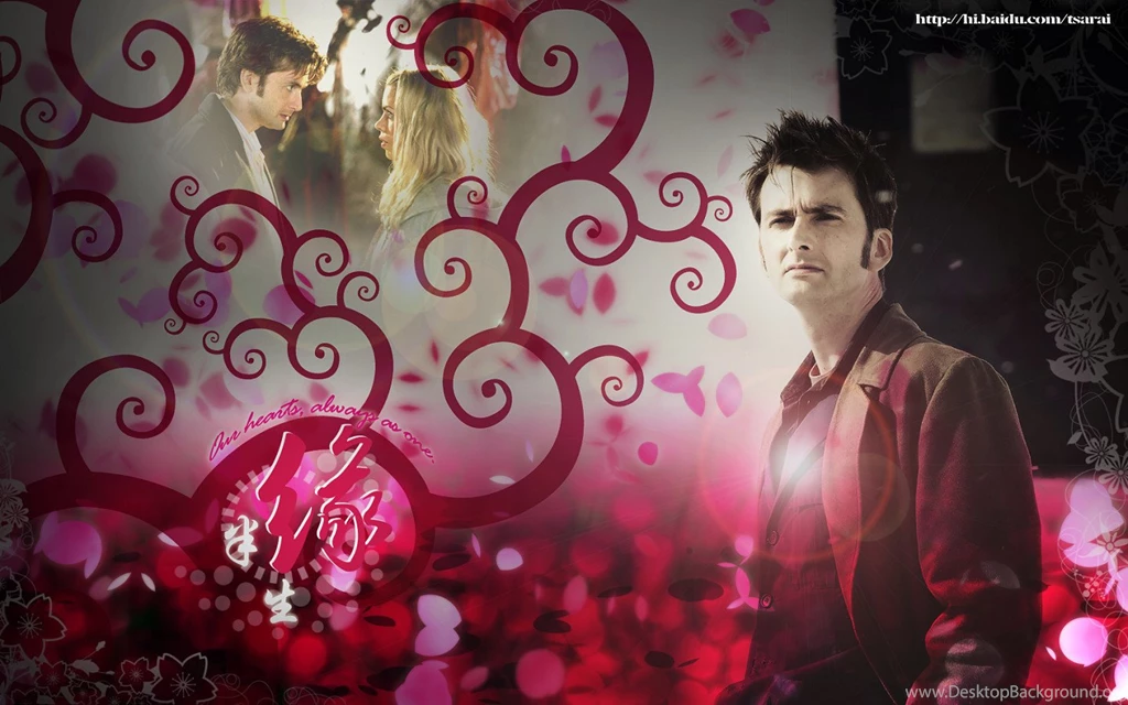 DOCTOR WHO FAREWELL, MY LOVE Doctor Who Wallpapers (9946940) Fanpop