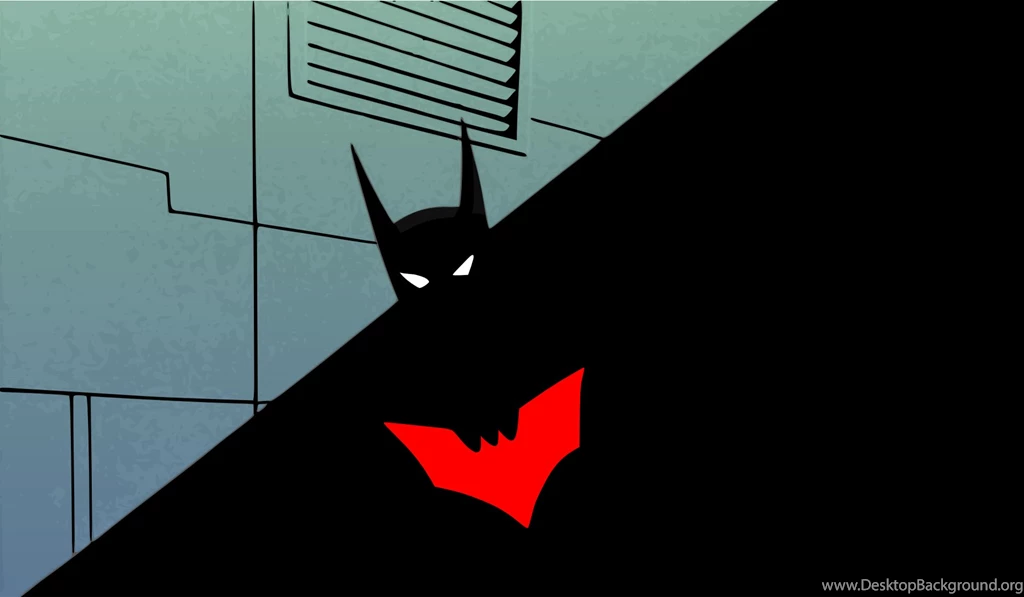 Batman Beyond: DC Nation And Possible Animated Feature