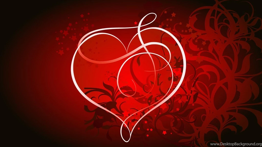 Texas Valentine Day Wallpapers